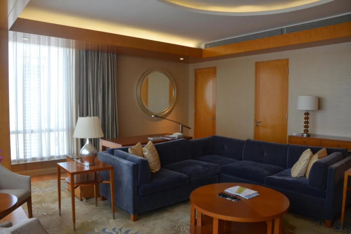 Four Seasons Hotel Mumbai - Hotel Photo 22