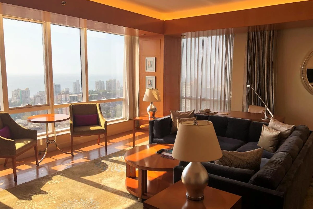 Four Seasons Hotel Mumbai - Hotel Photo 23