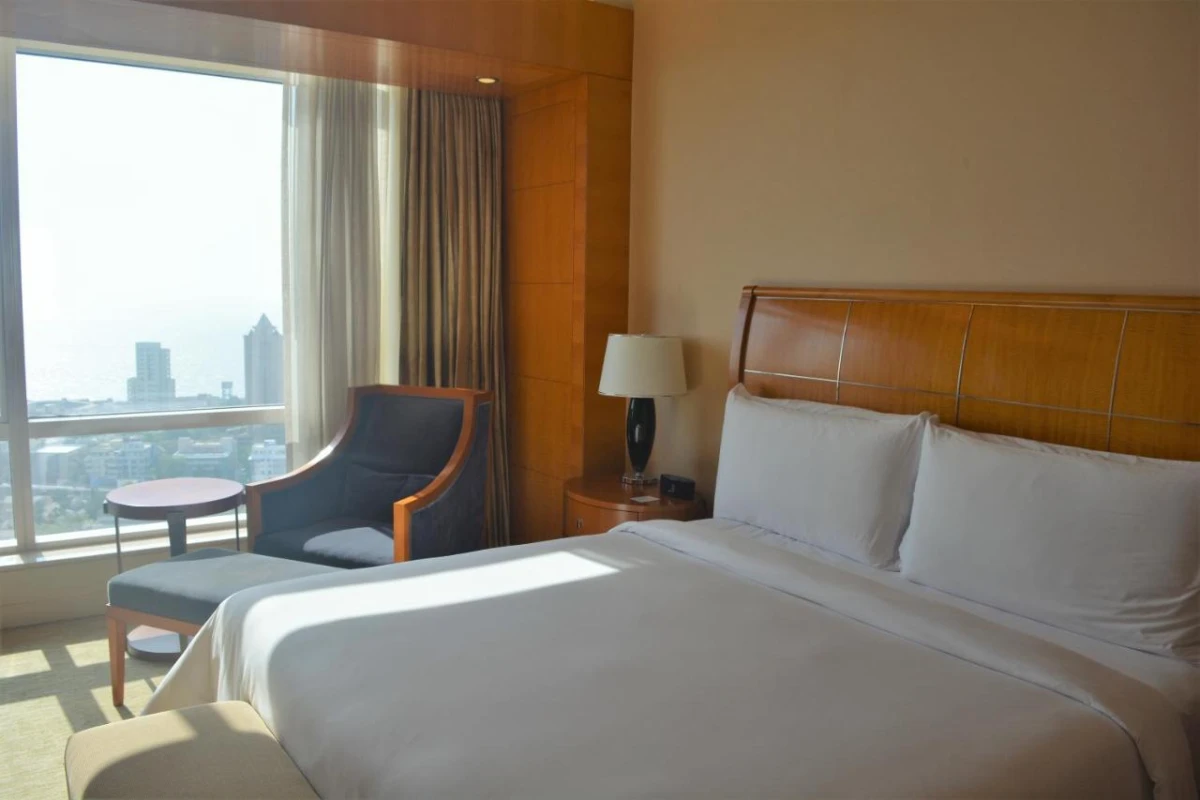 Four Seasons Hotel Mumbai - Hotel Photo 24