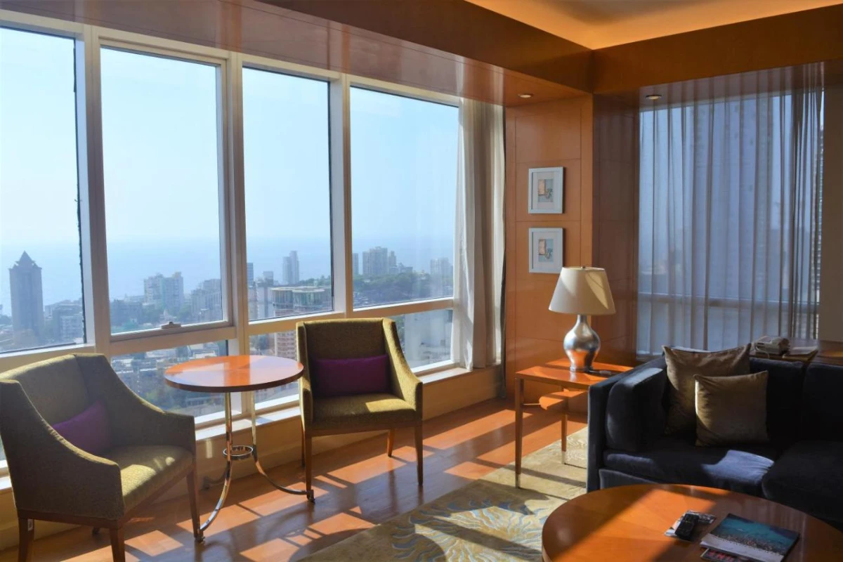 Four Seasons Hotel Mumbai - Hotel Photo 25