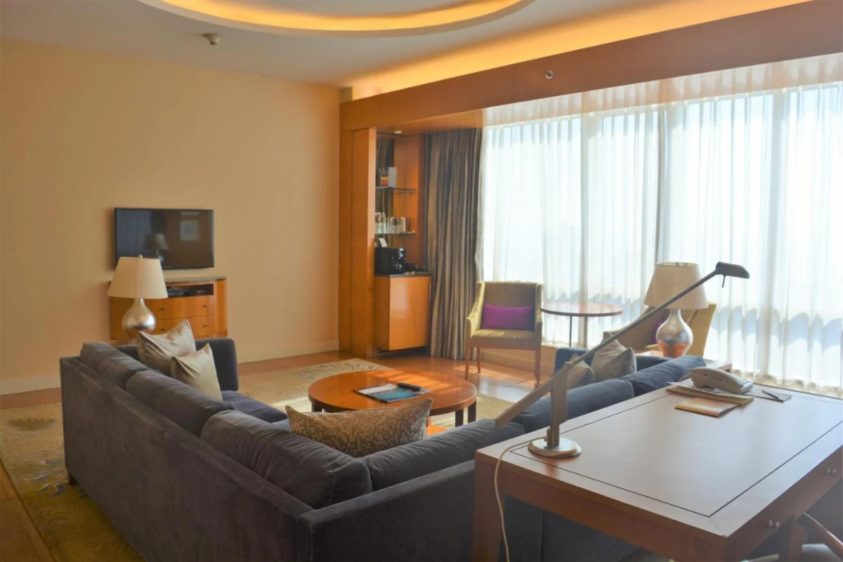 Four Seasons Hotel Mumbai - Hotel Photo 26