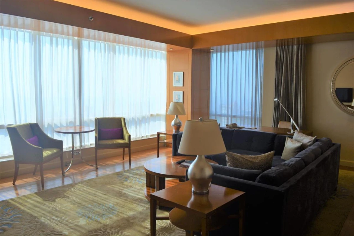 Four Seasons Hotel Mumbai - Hotel Photo 27