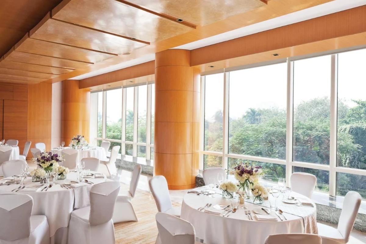 Four Seasons Hotel Mumbai - Hotel Photo 28
