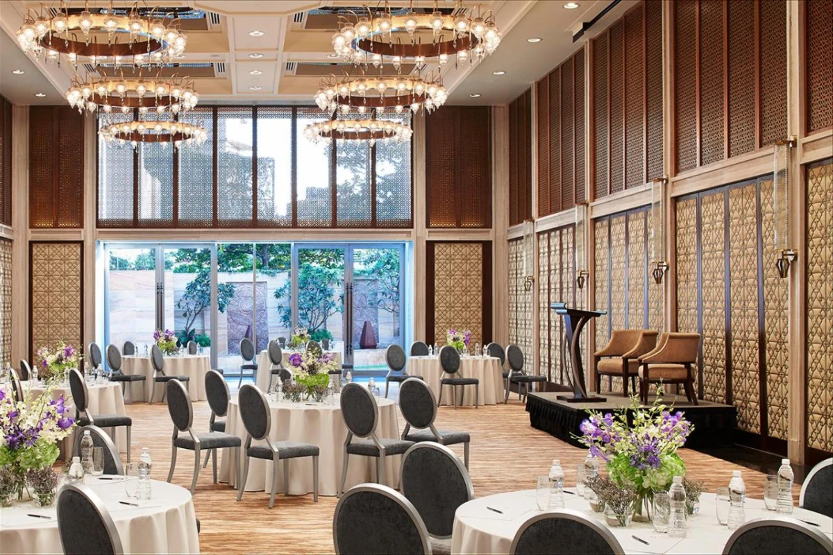 Four Seasons Hotel Mumbai - Hotel Photo 29