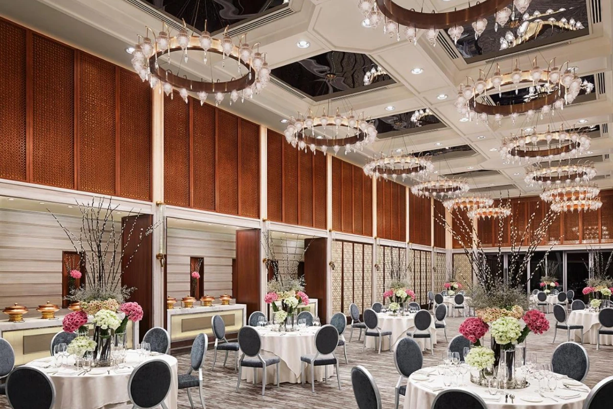 Four Seasons Hotel Mumbai - Hotel Photo 30