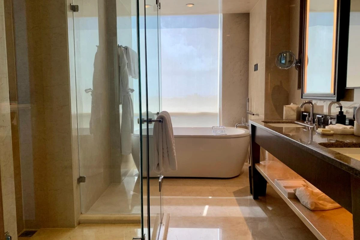 Four Seasons Hotel Mumbai - Hotel Photo 33