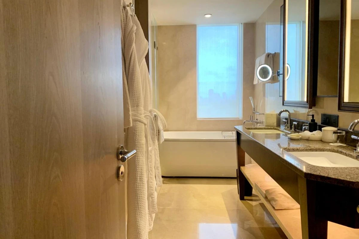 Four Seasons Hotel Mumbai - Hotel Photo 34