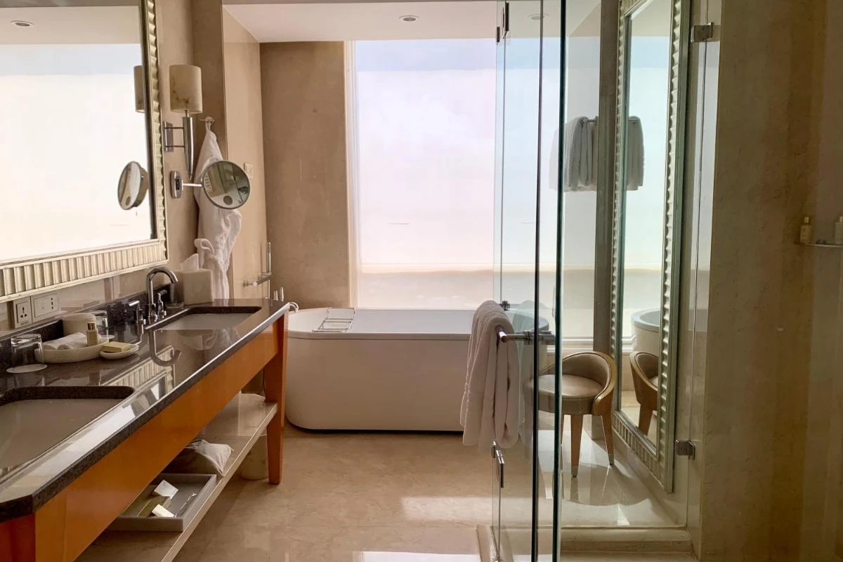 Four Seasons Hotel Mumbai - Hotel Photo 38