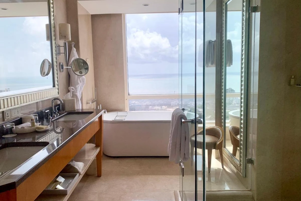 Four Seasons Hotel Mumbai - Hotel Photo 39