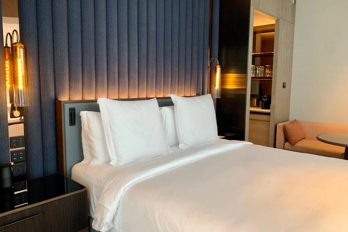 Four Seasons Hotel Mumbai - Hotel Photo 40