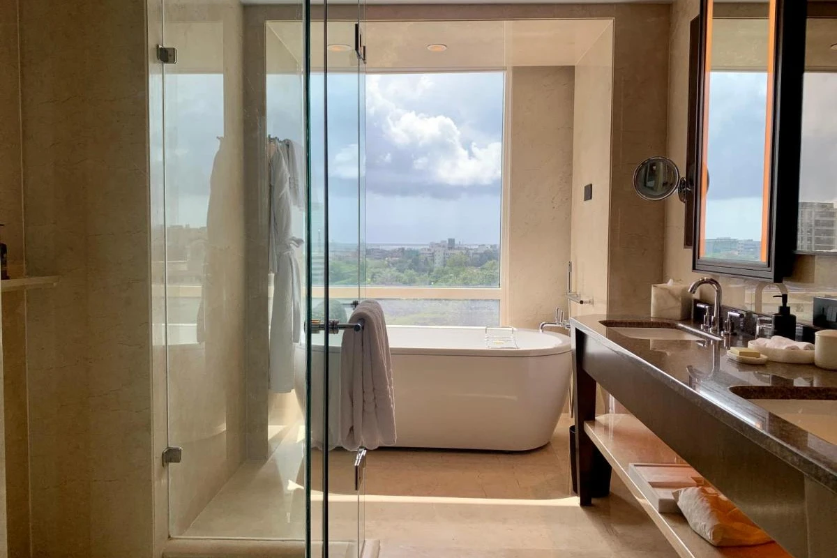 Four Seasons Hotel Mumbai - Hotel Photo 42