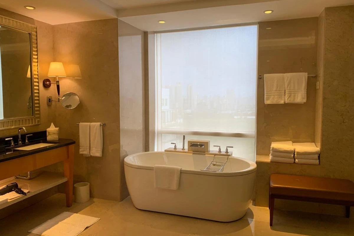 Four Seasons Hotel Mumbai - Hotel Photo 43