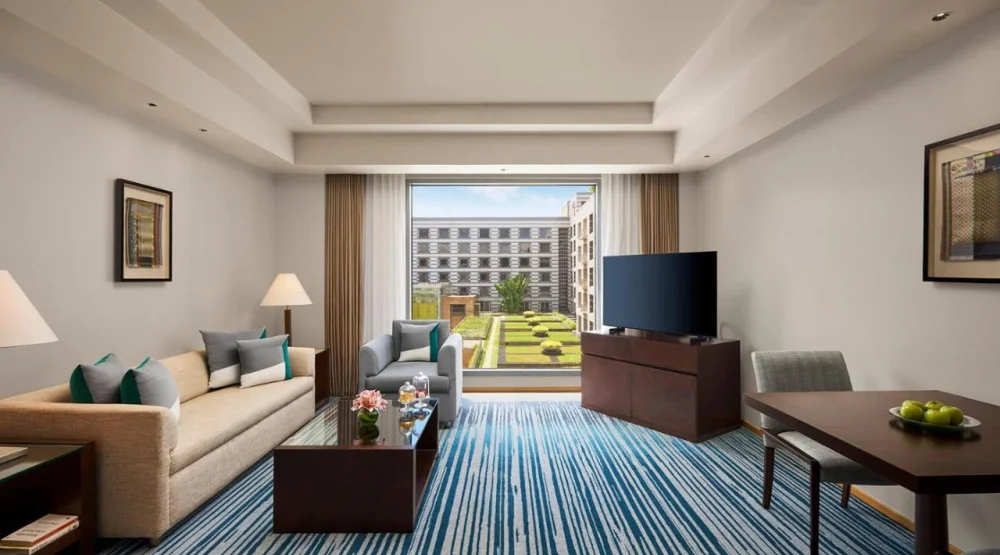 One Bedroom Standard Apartment at Grand Hyatt Mumbai Hotel & Residences