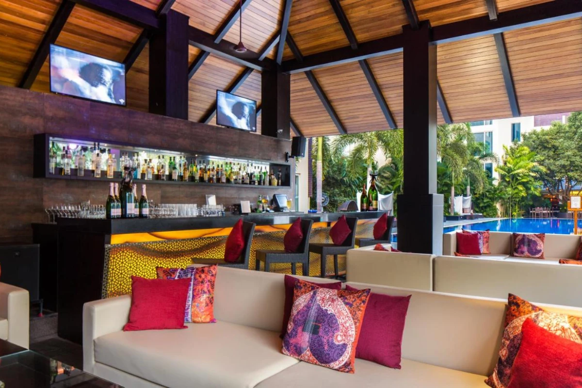 Hard Rock Hotel Goa - Hotel Photo 3