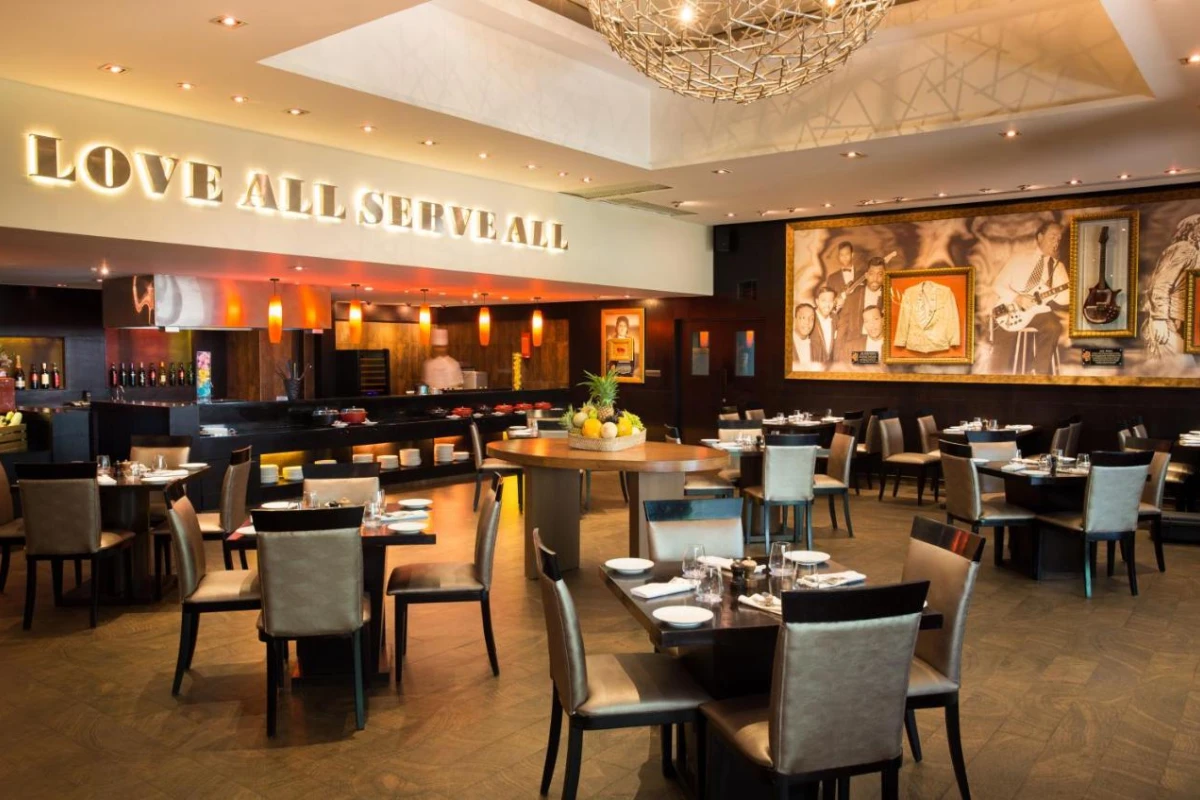 Hard Rock Hotel Goa - Hotel Photo 4