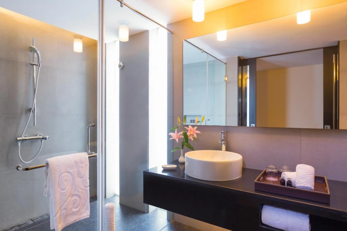 Hard Rock Hotel Goa - Hotel Photo 7