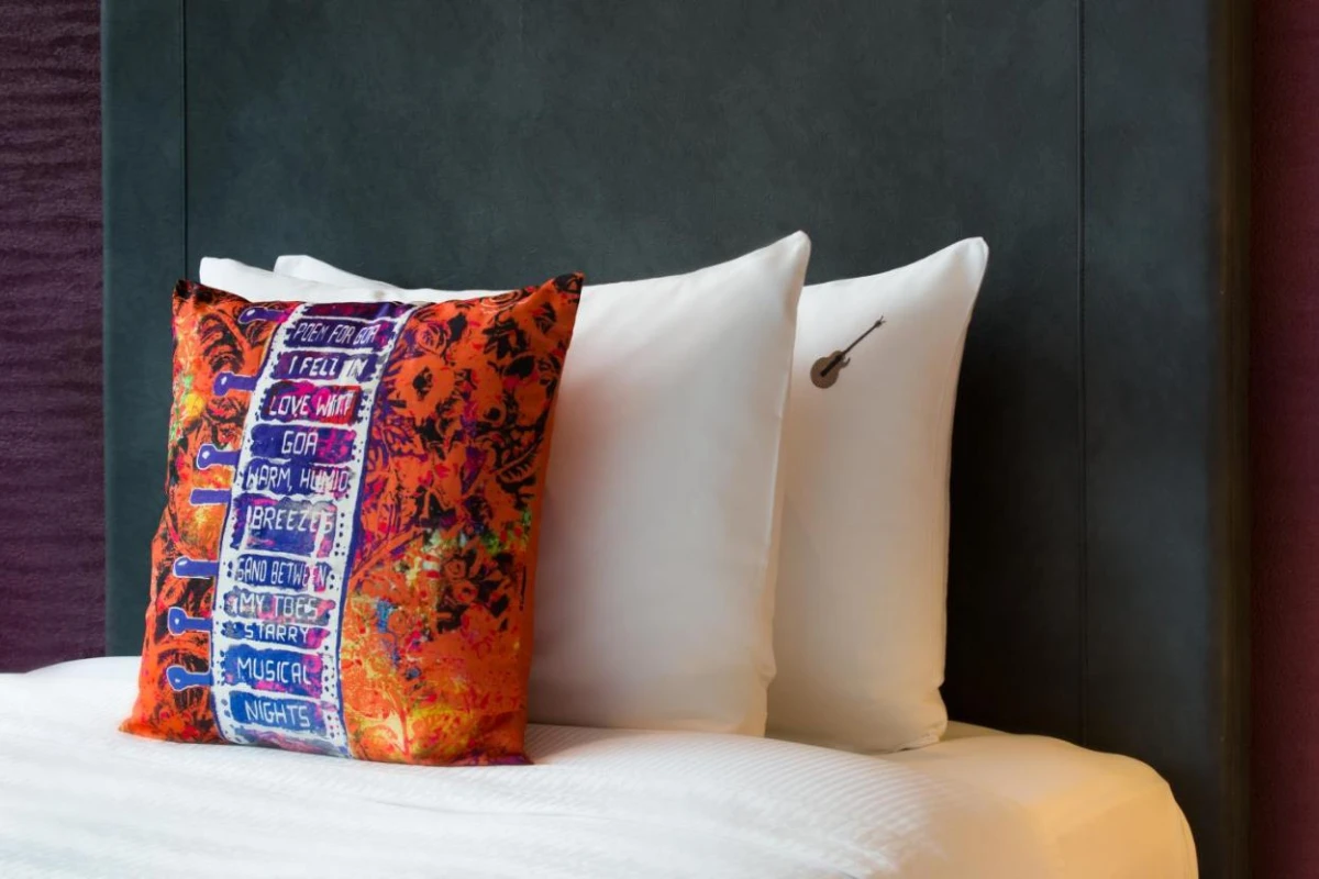 Hard Rock Hotel Goa - Hotel Photo 11