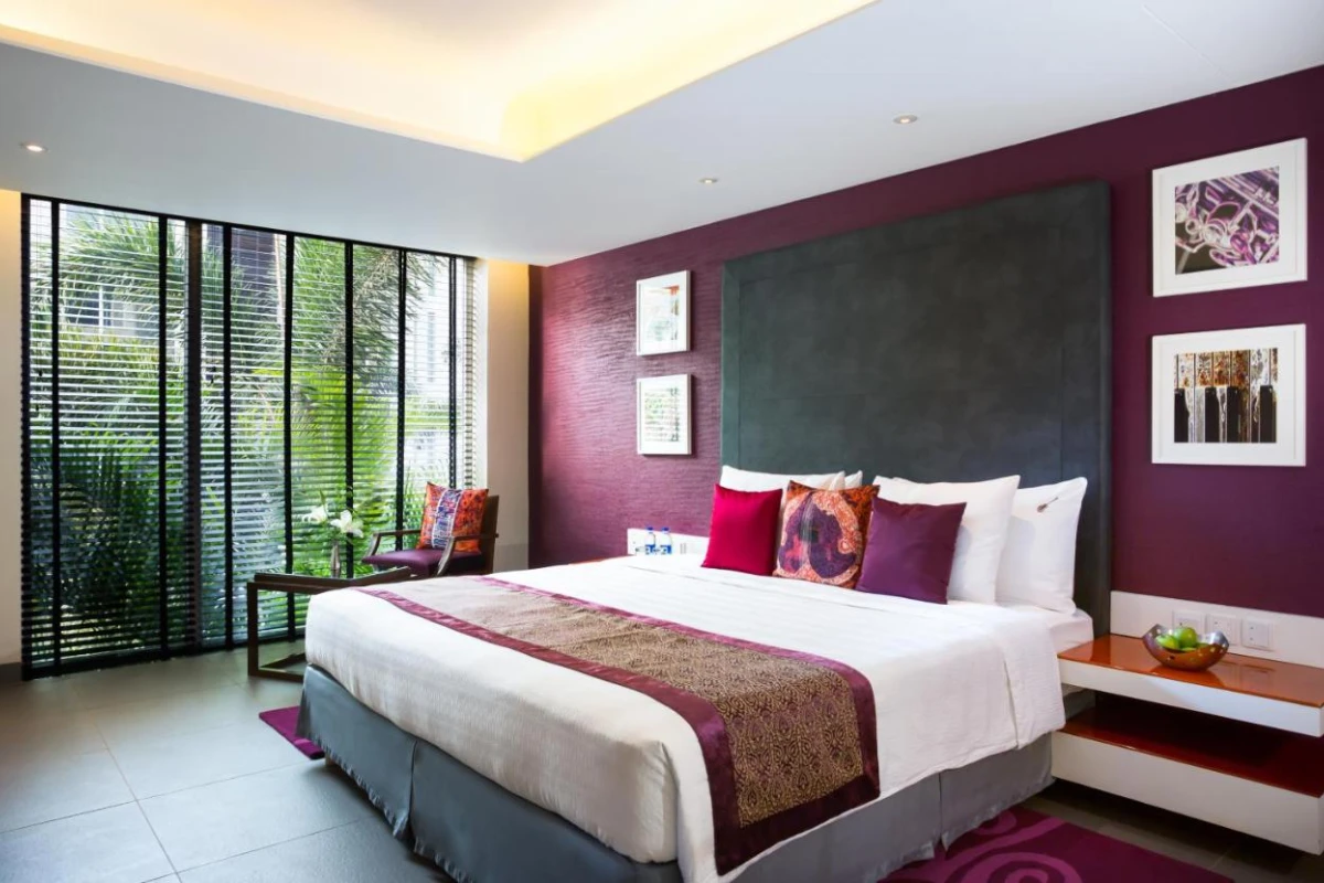 Hard Rock Hotel Goa - Hotel Photo 12