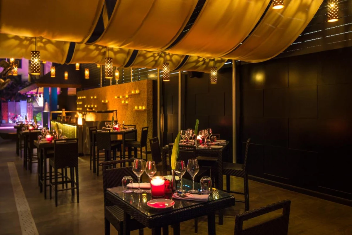 Hard Rock Hotel Goa - Hotel Photo 13