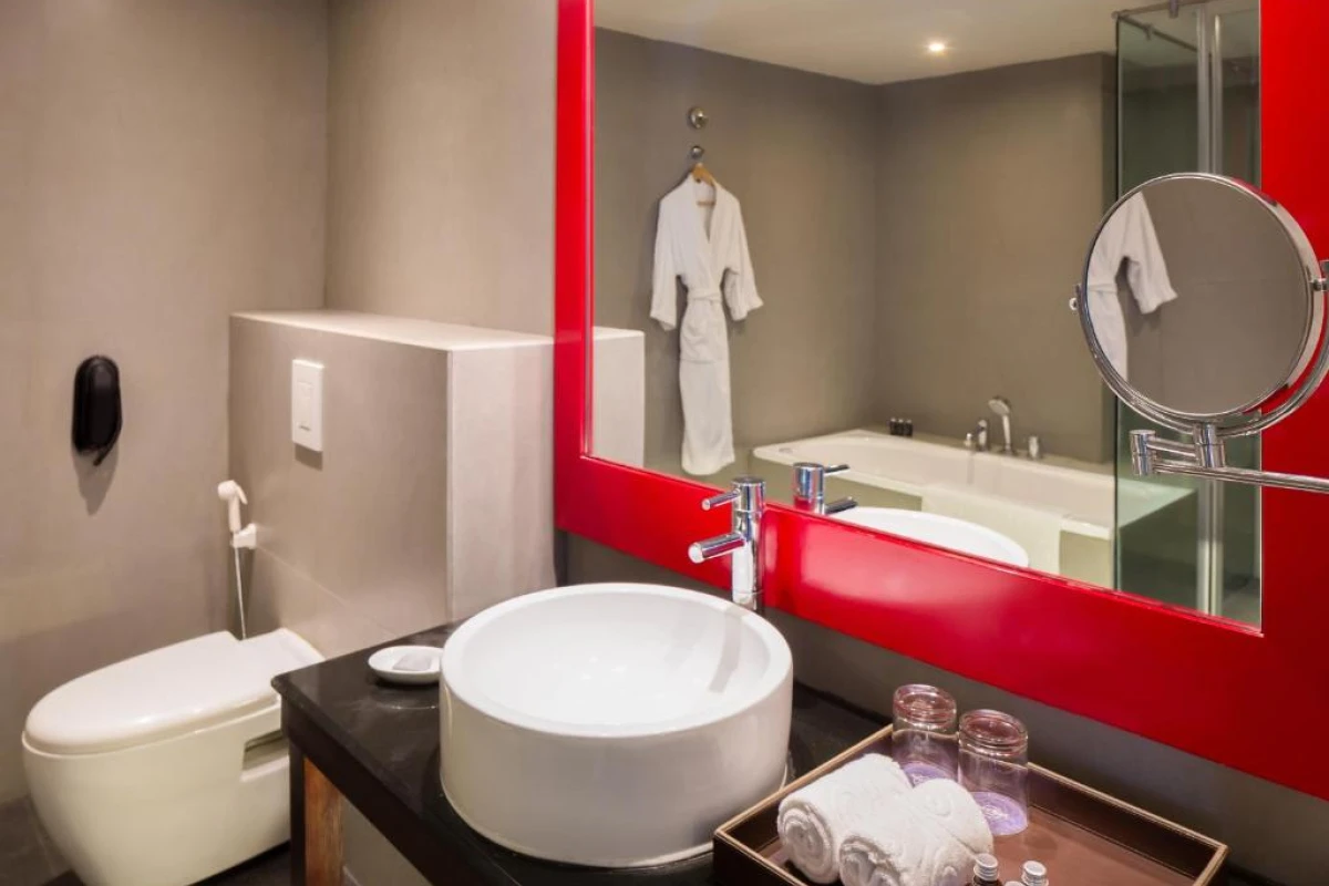 Hard Rock Hotel Goa - Hotel Photo 16