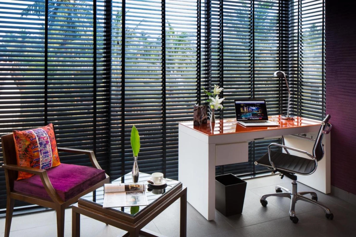 Hard Rock Hotel Goa - Hotel Photo 22