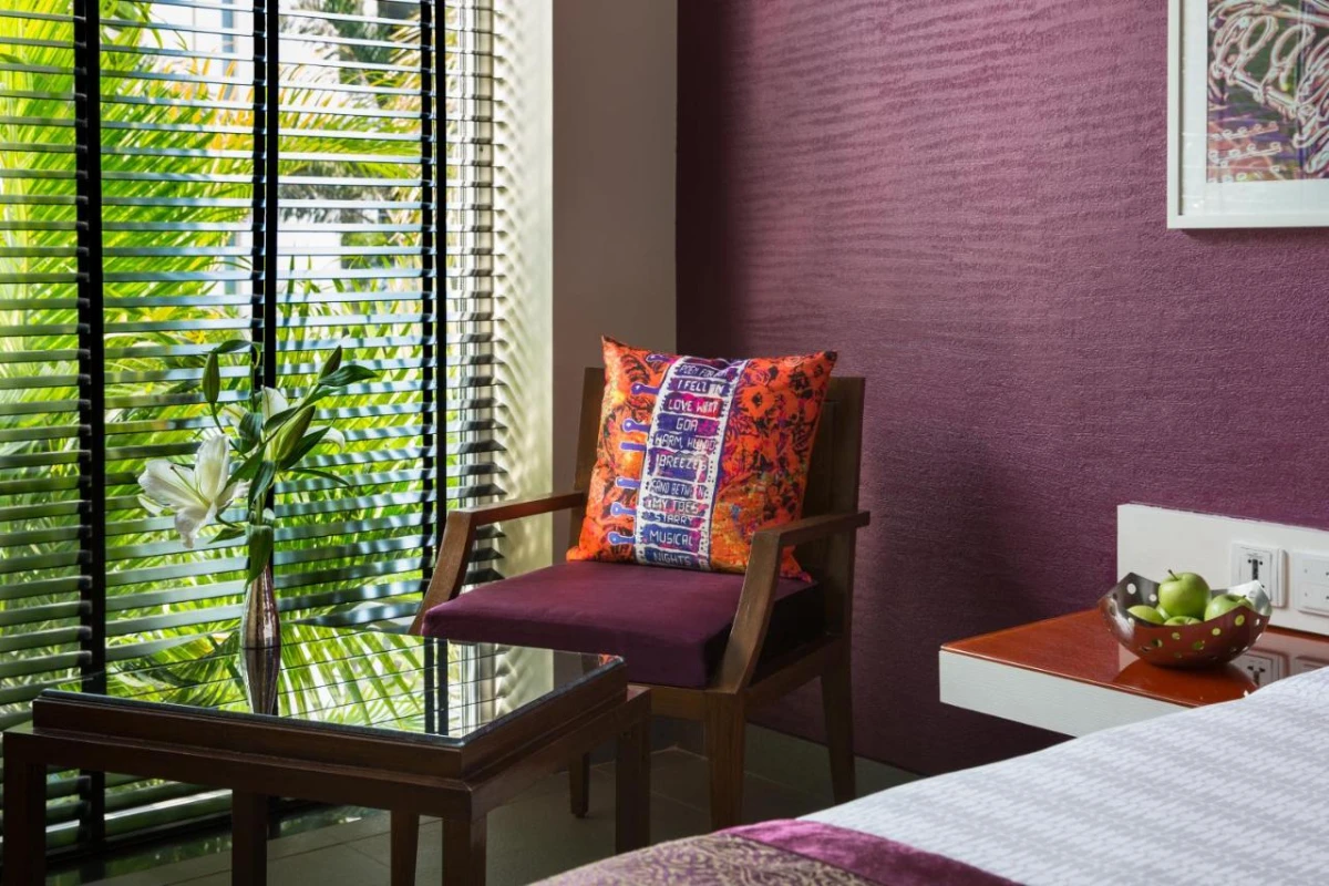 Hard Rock Hotel Goa - Hotel Photo 23