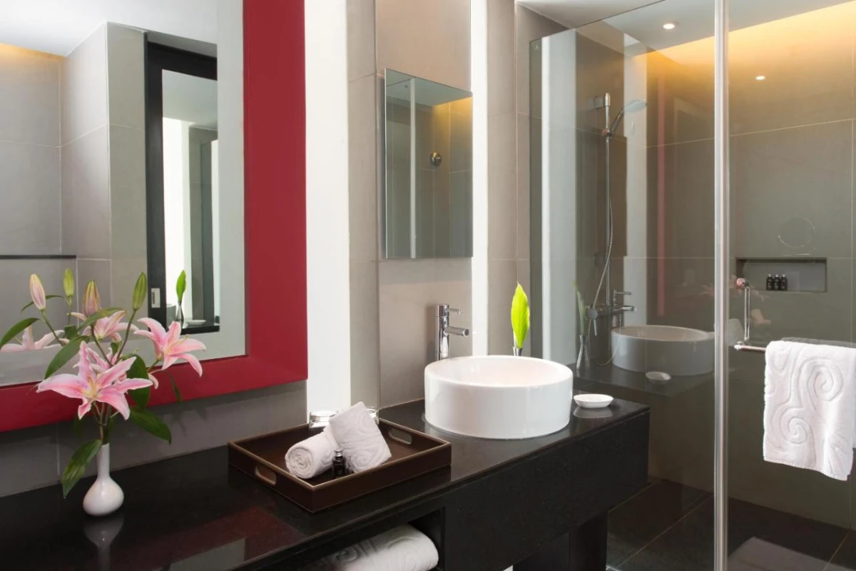 Hard Rock Hotel Goa - Hotel Photo 25