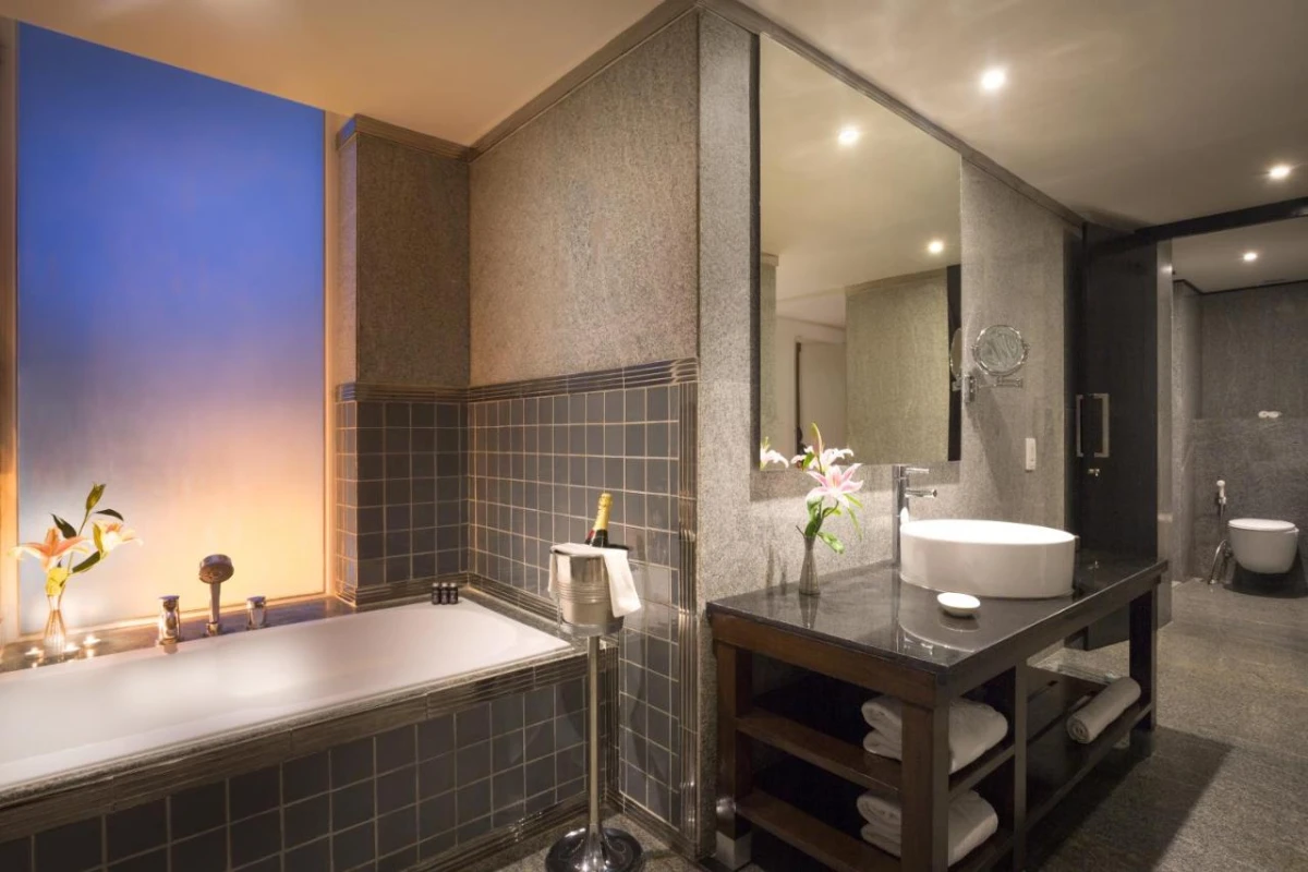 Hard Rock Hotel Goa - Hotel Photo 26