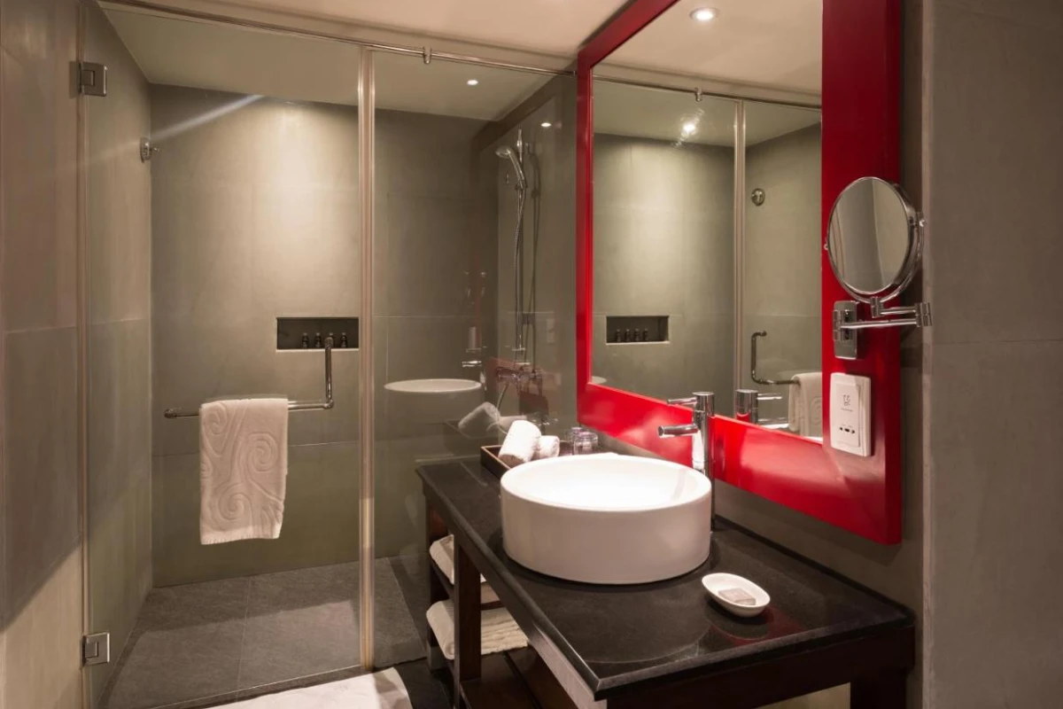 Hard Rock Hotel Goa - Hotel Photo 27