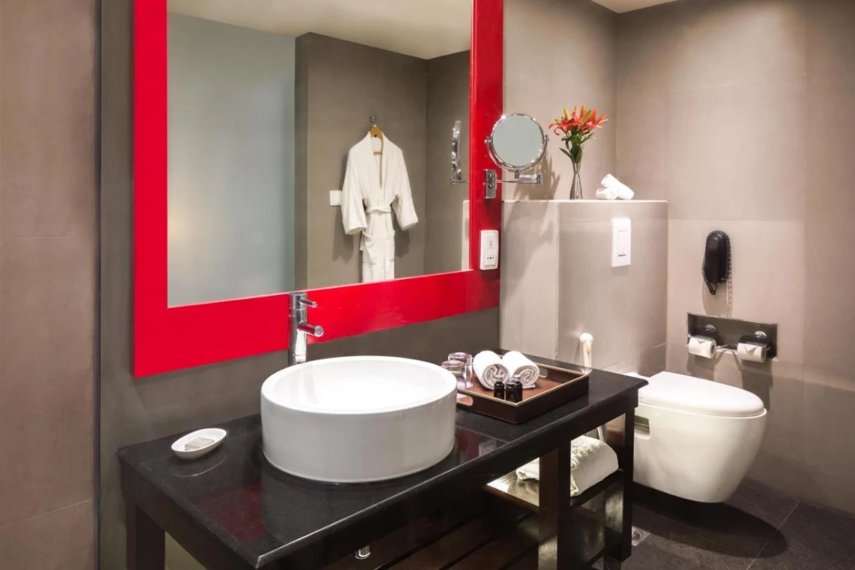 Hard Rock Hotel Goa - Hotel Photo 28