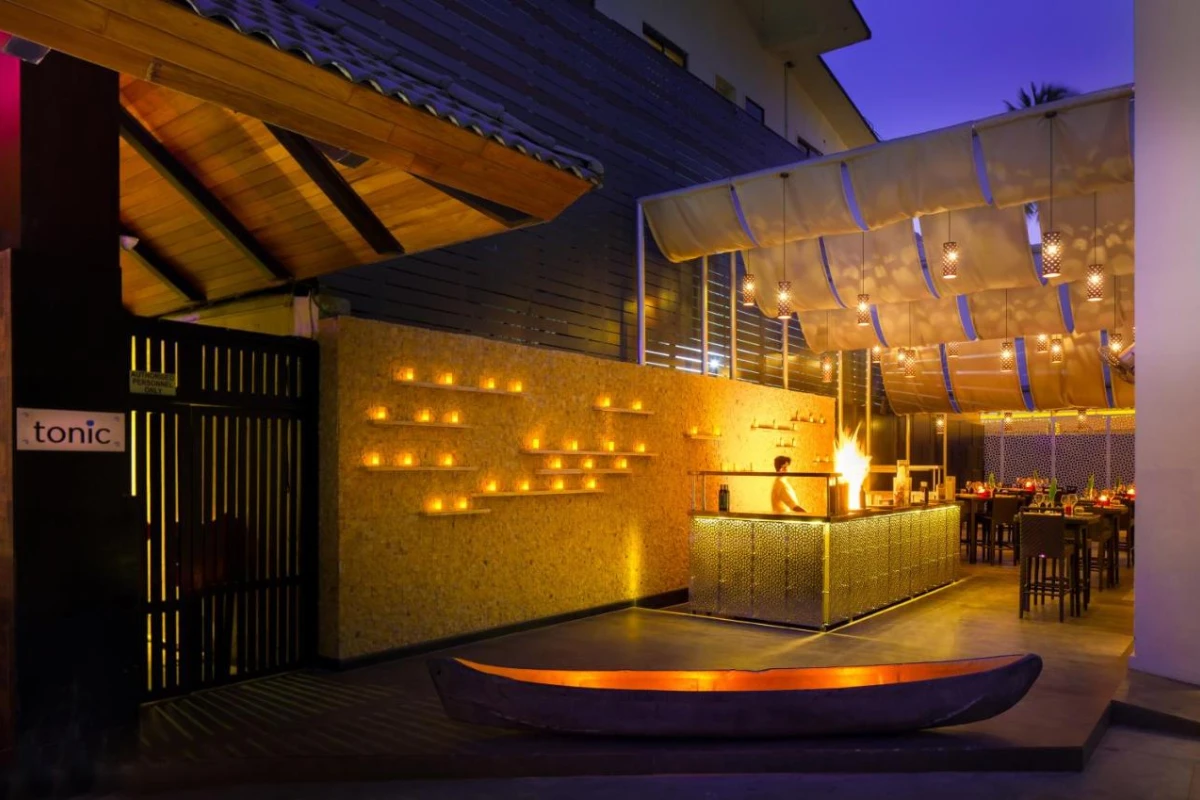 Hard Rock Hotel Goa - Hotel Photo 33