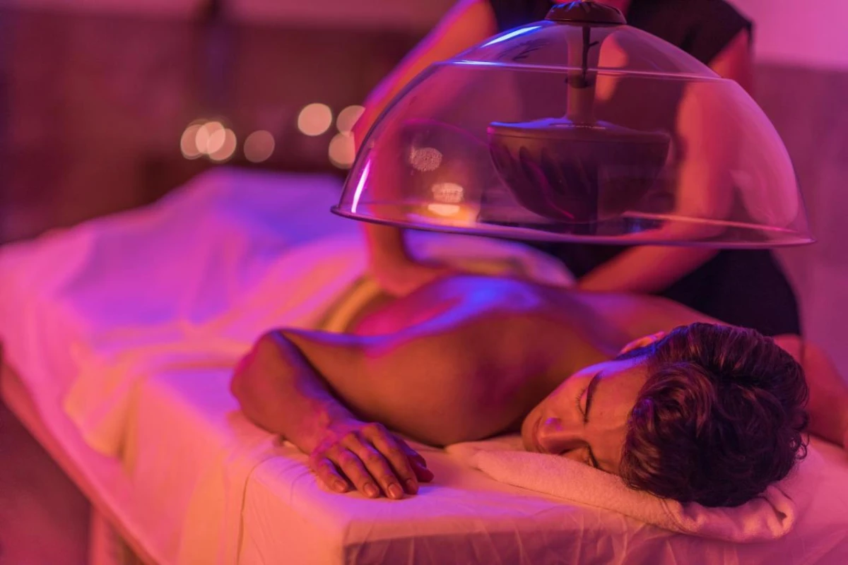 Hard Rock Hotel Goa - Hotel Photo 42