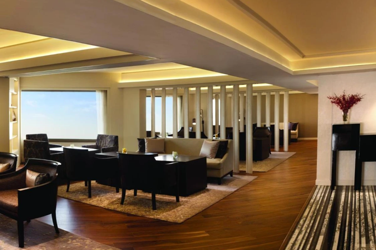 Hyatt Regency Delhi - Hotel Photo 2