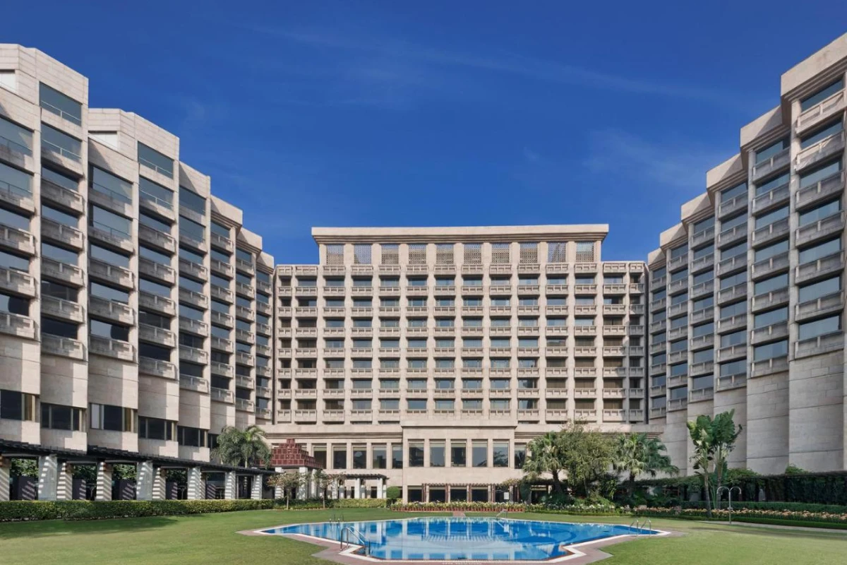 Hyatt Regency Delhi - Hotel Photo 5