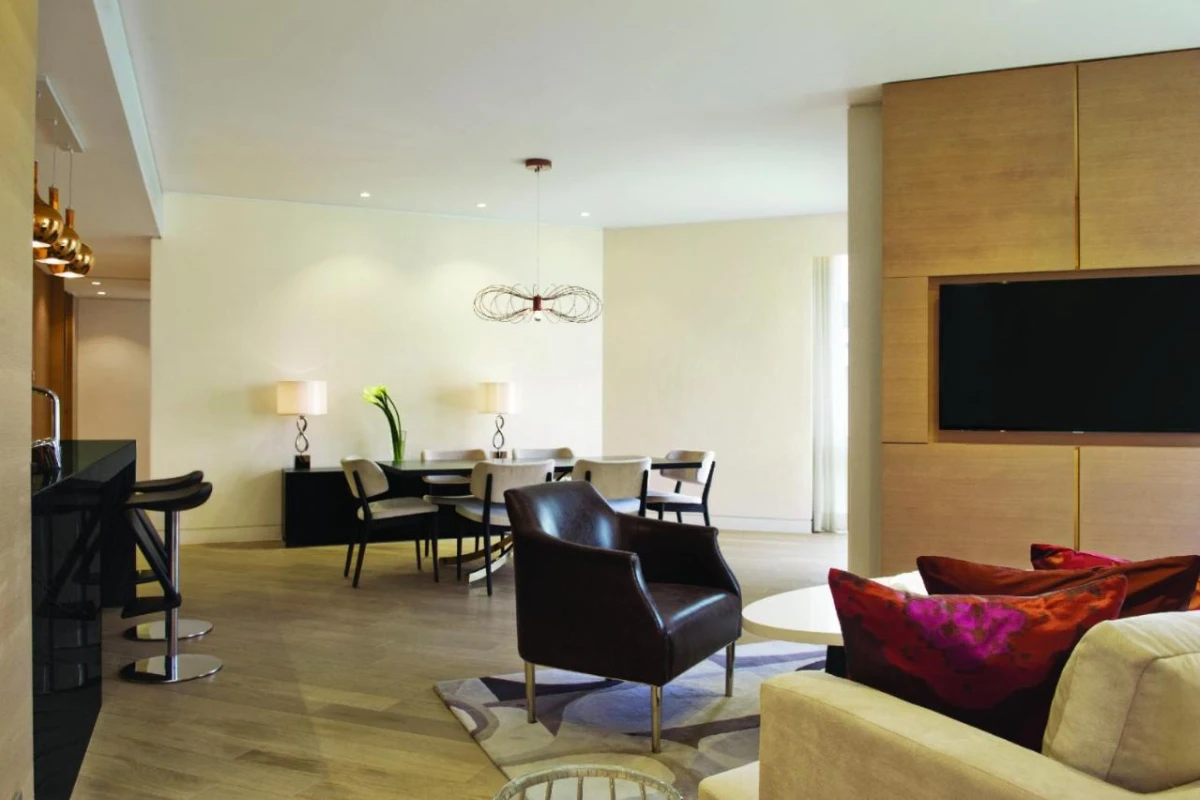 Hyatt Regency Delhi - Hotel Photo 6