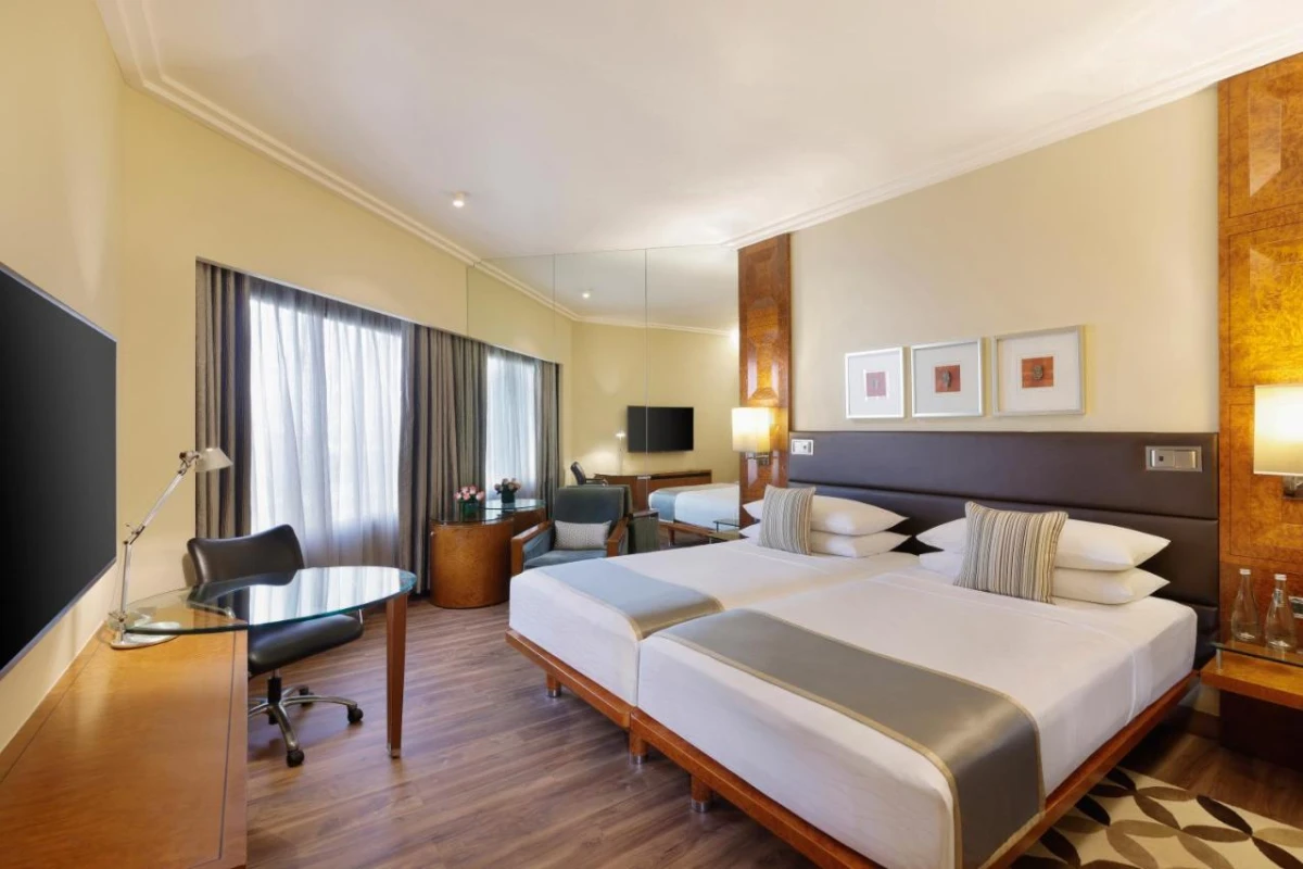 Hyatt Regency Delhi - Hotel Photo 11