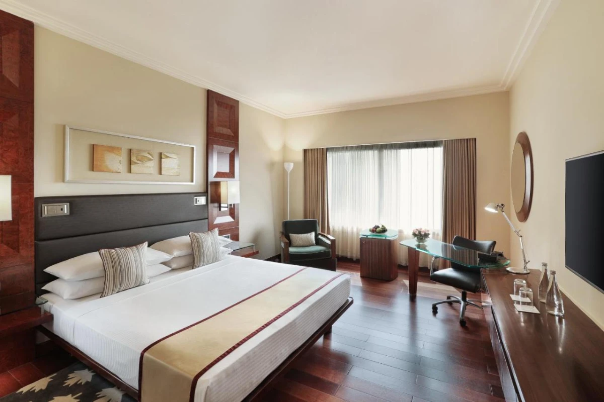 Hyatt Regency Delhi - Hotel Photo 14