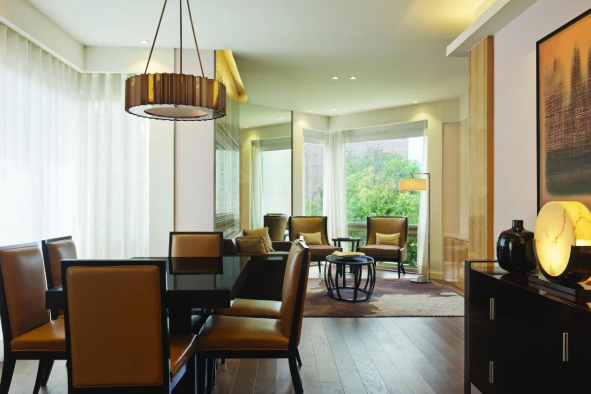 Hyatt Regency Delhi - Hotel Photo 15