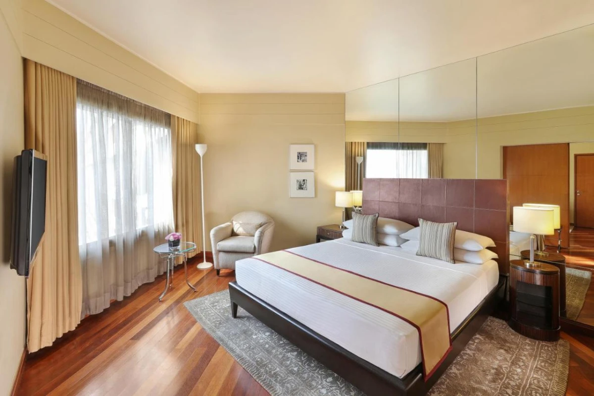 Hyatt Regency Delhi - Hotel Photo 16