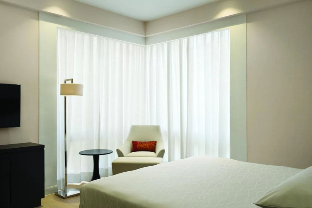 Hyatt Regency Delhi - Hotel Photo 17