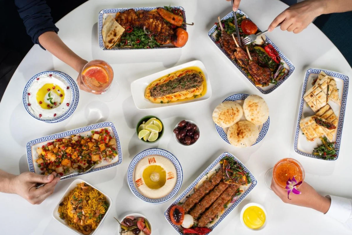 Hyatt Regency Delhi - Hotel Photo 18