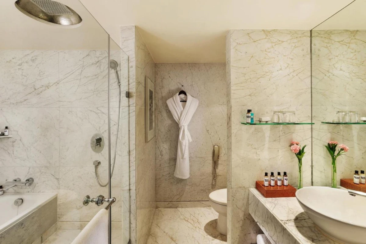 Hyatt Regency Delhi - Hotel Photo 19