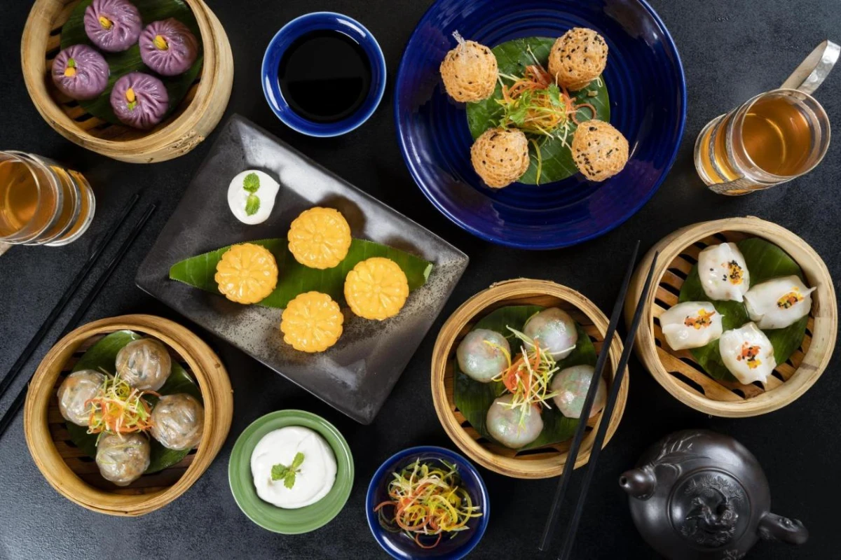 Hyatt Regency Delhi - Hotel Photo 21