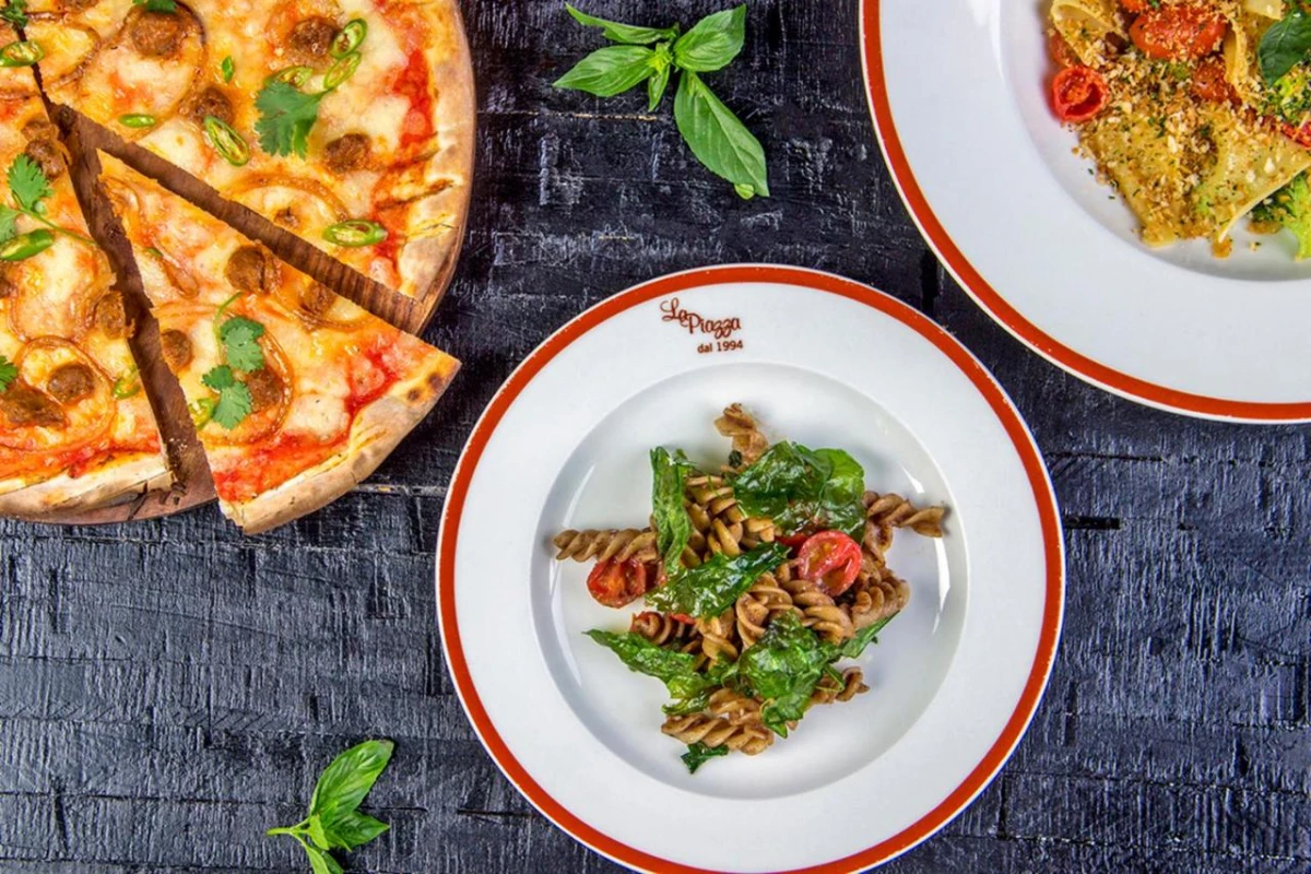 Hyatt Regency Delhi - Hotel Photo 22