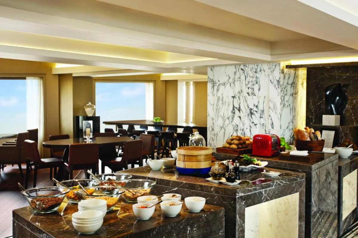 Hyatt Regency Delhi - Hotel Photo 23