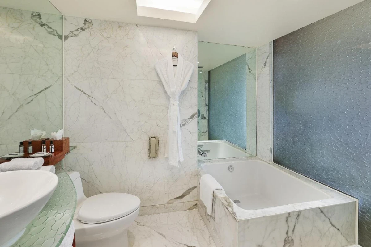 Hyatt Regency Delhi - Hotel Photo 29