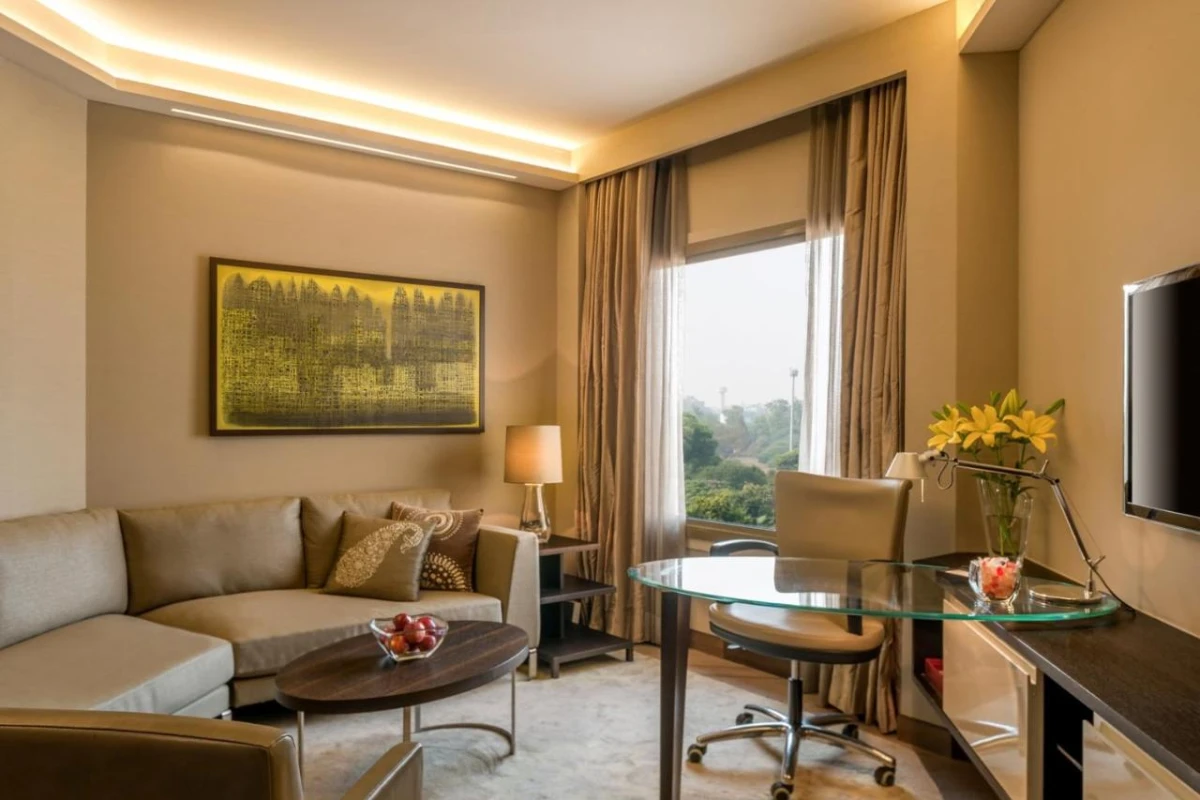 Hyatt Regency Delhi - Hotel Photo 30