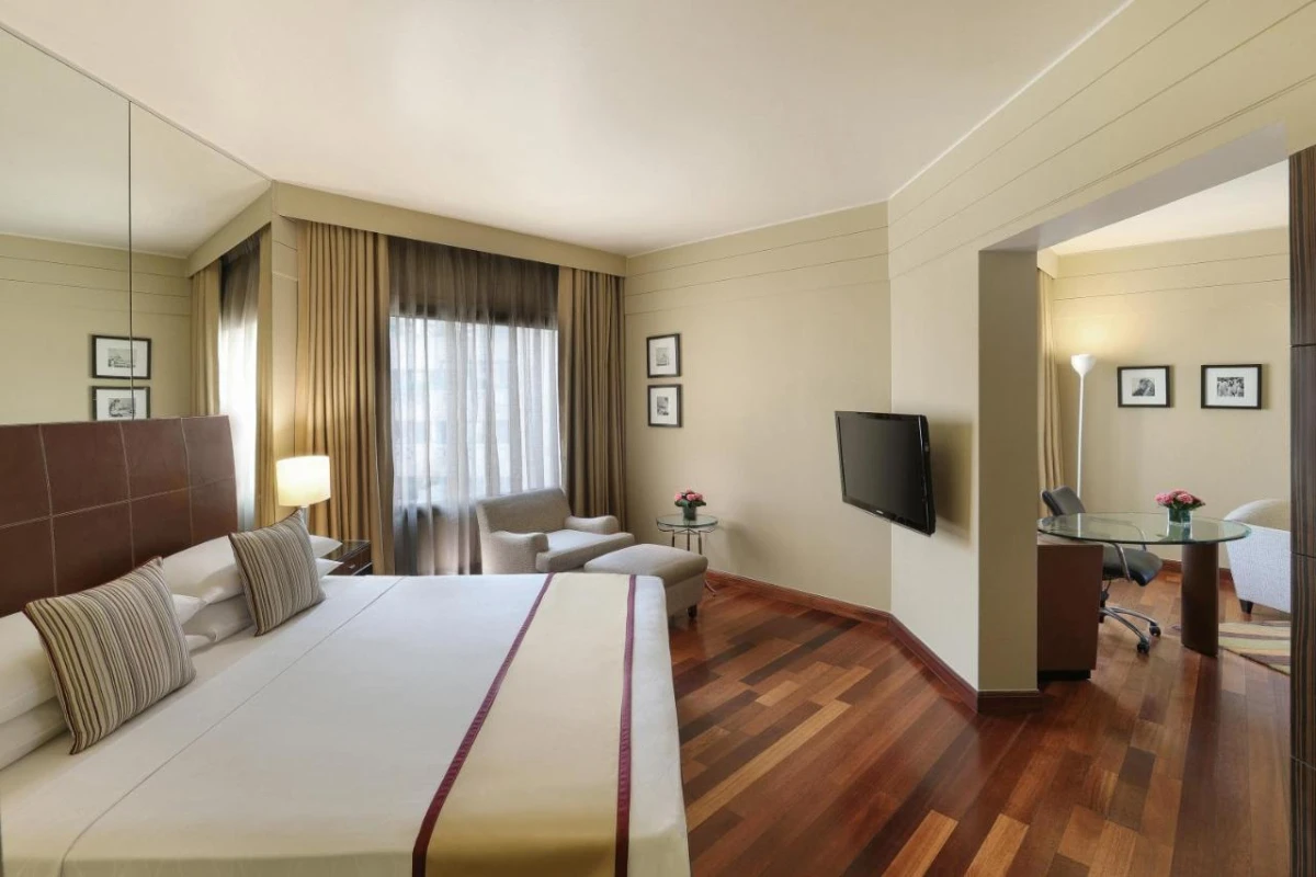 Hyatt Regency Delhi - Hotel Photo 31