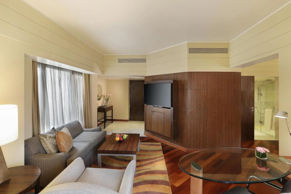 Hyatt Regency Delhi - Hotel Photo 32