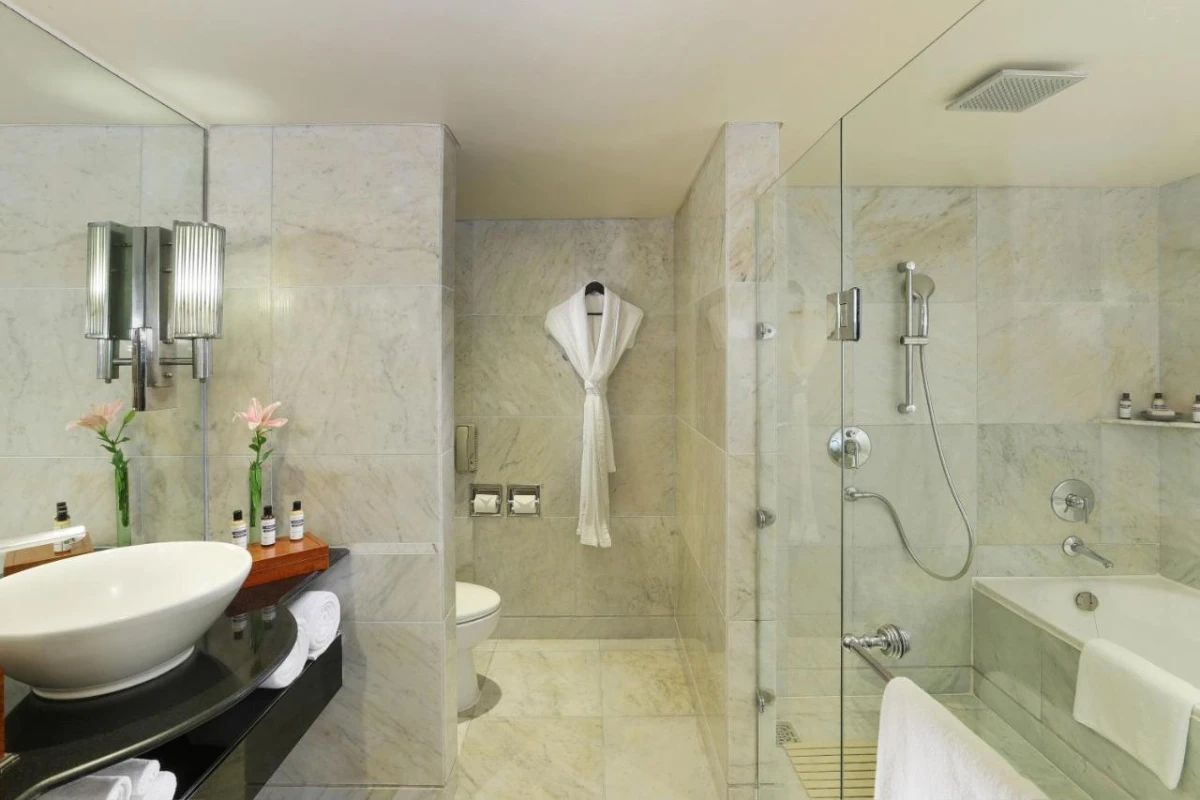 Hyatt Regency Delhi - Hotel Photo 33